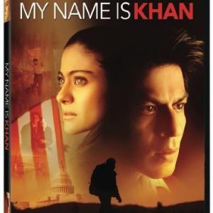 Kajol and Shah Rukh Khan in My Name Is Khan (2010)
