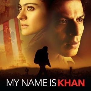 Kajol and Shah Rukh Khan in My Name Is Khan 2010