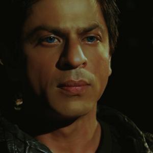 Still of Shah Rukh Khan in RaOne 2011