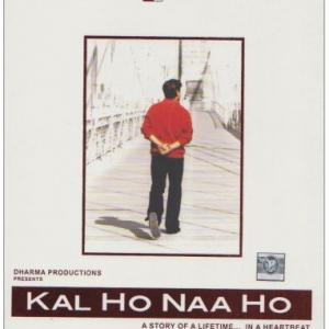 Shah Rukh Khan in Kal Ho Naa Ho (2003)