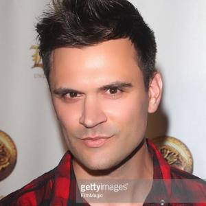 Kash Hovey at Event of Lockhart 2015