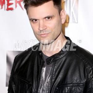 Kash Hovey at event of Zombeavers 2014