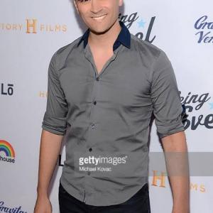 Kash Hovey at event of Being Evel 2015