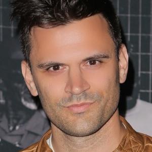 Kash Hovey at Event of Frank LA Issue Release Celebration No 001  No Place Like Home