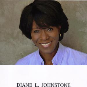 Diane Johnstone