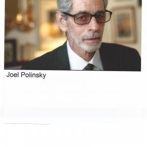 Joel Polinsky