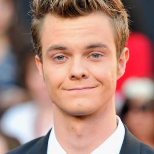 Jack Quaid at event of Bado zaidynes (2012)