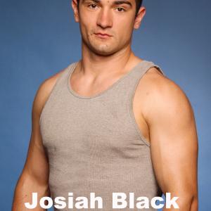 Josiah Black