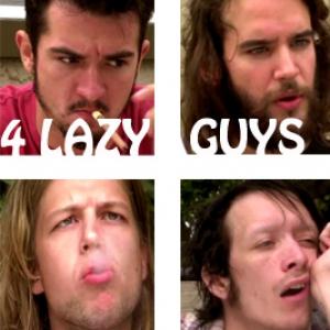 4 Lazy Guys 2011