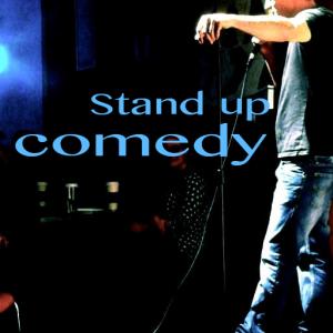 Support Live Comedy
