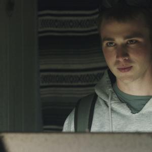 Still of Emory Cohen in Beneath the Harvest Sky (2013)