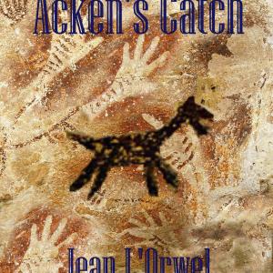 Achen's Catch. Coming February 2014