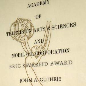 Academy of Television Arts and Sciences