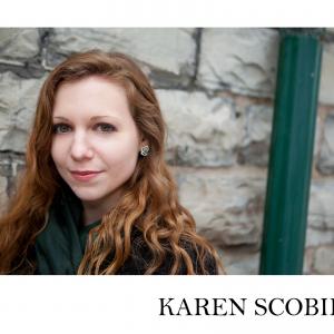 Karen Scobie