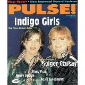 Indigo Girls