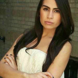 Solanyi Rodriguez (2015)