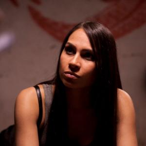 Still Of Solanyi Rodriguez in Broken Angel (2011)