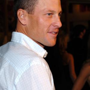 Lance Armstrong at event of Meet the Fockers 2004