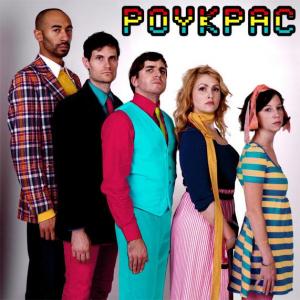 Poykpaccom Transcends its sketchcomedy origins and gains a kind of rough epic grandeur New York Magazine