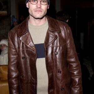 Brian Austin Green at event of Narc 2002