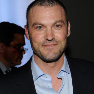 Brian Austin Green at event of Friends with Kids 2011