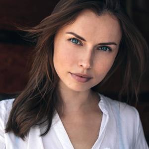 Ksenia Lauren