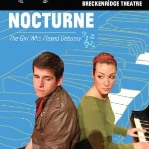 Nocturne The Girl Who Played Debussy nocturnethefilmcom