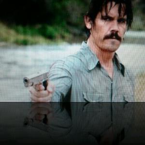 Josh Brolin L No Country For Old Men