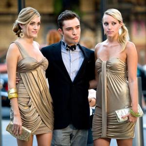 Gossip Girl Season 4