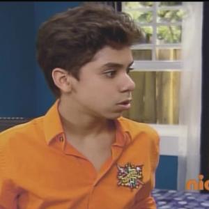 Grachi 3. Nickelodeon Latinoamerica