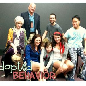 Adopted Behavior Cast Photo
