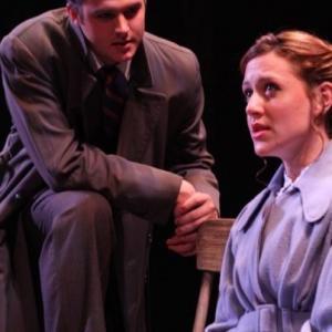 SUMMER AND SMOKE By Tennessee Williams Dir Benjamin Mosse Yale University Mainstage 2009