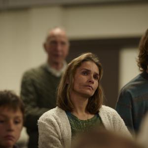 Still of Lucas Pittaway and Louise Harris in Snowtown (2011)