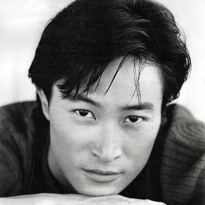 Alvin Lee (Lee, Ming Ji)