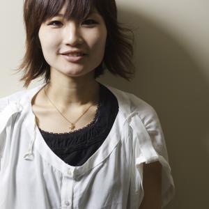 Still of Megumi Tazaki in Paternal Womb 2011