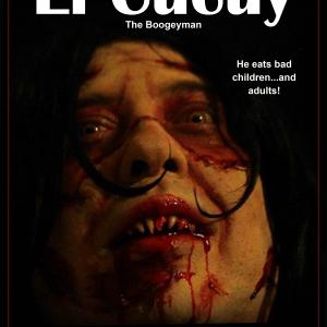 Film Poster for El Cucuy