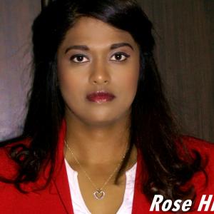 Rose Hill Theatrical Headshot