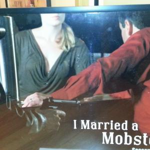 From I Married a Mobster Promo Poster