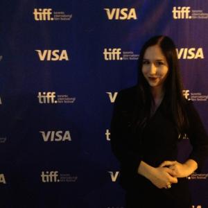 Toronto International Film Festival 2012
