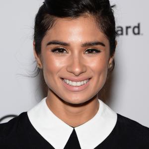 Diane Guerrero at event of The Overnight (2015)