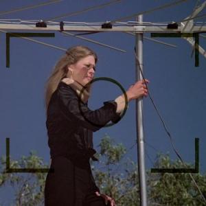 Still of Lindsay Wagner in The Bionic Woman (1976)