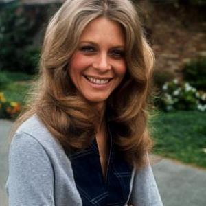 Bionic Woman The Lindasy Wagner 1976 ABC