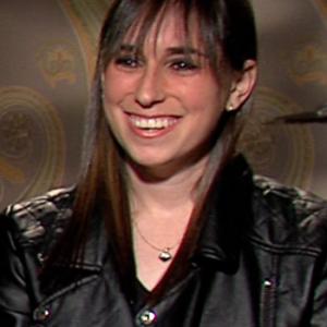 Perri Nemiroff