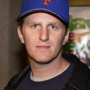Michael Rapaport at event of Friday After Next 2002