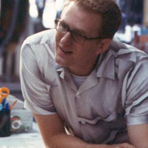 Still of Michael Rapaport in Comic Book Villains (2002)