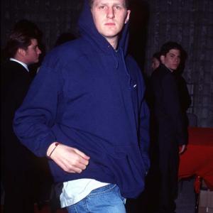 Michael Rapaport at event of Klyksmas (1996)