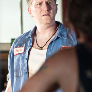 Still of Michael Rapaport in The Baytown Outlaws (2012)
