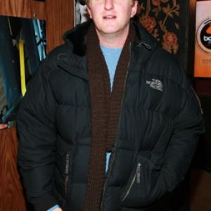 Michael Rapaport at event of Assassination of a High School President 2008