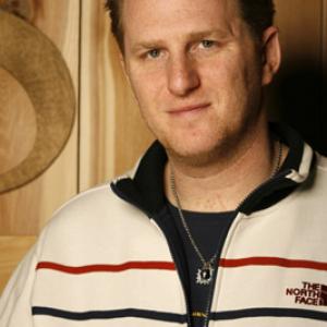 Michael Rapaport at event of Special (2006)