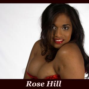 Rose Hill Model for Optionz Boutique Promo